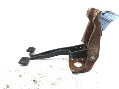 1989 Jeep Wrangler Yj Complete Clutch And Brake Pedal Assembly Oem