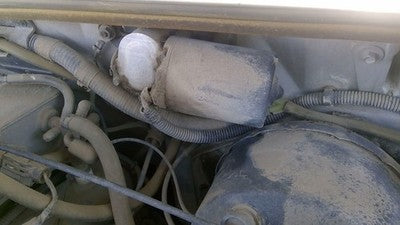 1991-1994 Ford Explorer Windshield Wiper Motor Oem E9tz17v508aarm