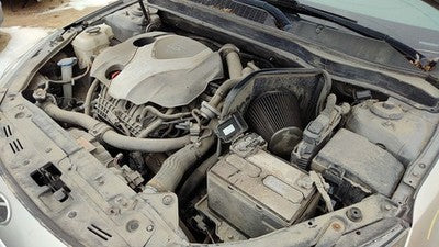 11-15 Optima Sx Throttle Body Valve Assembly Complete With Sensors 2.0L Turbo