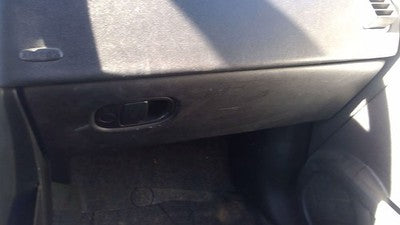 2006-2009 Pontiac Torrent Glove Box Assembly Complete Door With Latch Black 19C