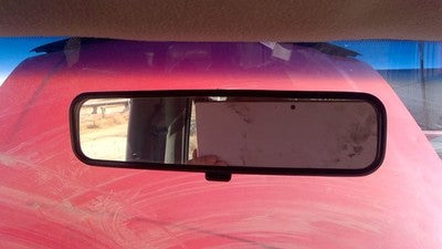 2000 Ford Ranger Inside Rear View Mirror Oem Windshield Mounted