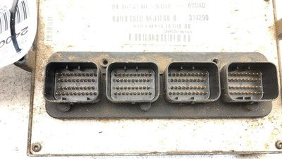 08 Chrysler Aspen Electronic Control Module Engine Computer Ecm Ecu 5.7L Awd Oem