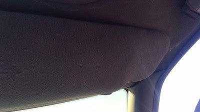 1993 Buick Park Ave Passenger Right Sun Visor Oem Gray