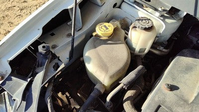 2009-20 Dodge Journey Coolant Reservoir Radiator Overflow Tank Bottle Oem
