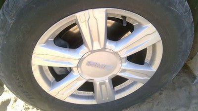 2014-2017 Gmc Terrain 17' Aluminum Wheel Oem Factory Rim Rtn 17X7