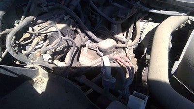 1999 Ford Expedition Passenger Right Valve Cover Oem 5.4L