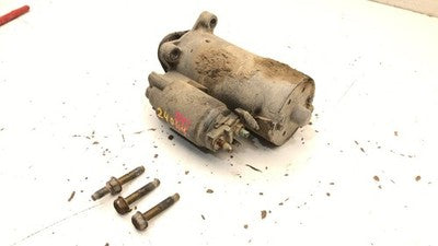 1997-1998 Ford F150 Starter Motor Oem 4.6L F7uz11002aarm