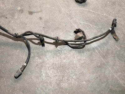 2000 Dodge Dakota Wiring Harness For Engine Oem 4.7L 5 Speed Manual Trans 4X4