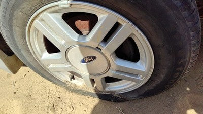 2001-2003 Ford Windstar 16' Aluminum Wheel Factory 5 Spoke Oem Rim