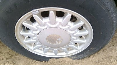 1996-1998 Mercury Sable 15' Aluminum Wheel Oem Factory Rim 14 Spoke 15X6