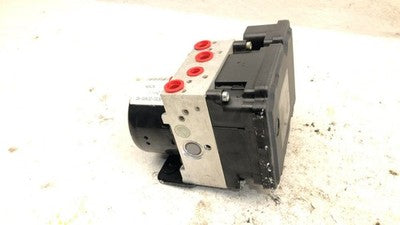 2011 Ford Fiesta Complete Anti Lock Brake Pump Unit Oem Abs Module Assembly