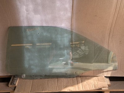 1993-1997 Ford Probe Passenger Right Front Side Window Door Glass Oem