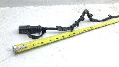 2016 Dodge Ram 4500 6.7L Cummins Block Heater Wiring Harness Oem