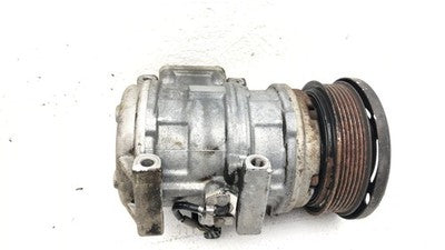 1998-2000 Toyota Sienna Ac Compressor Air Conditioner Pump Assembly Oem 3.0L