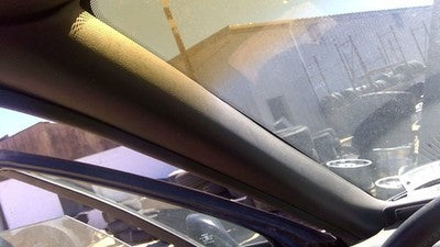 1993 Buick Park Ave Driver Left A Pillar Trim Windshield Post Panel Oem Gray