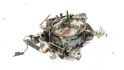 1975-1976 Cutlass Supreme Carburetor Oem Builder 17054808 7045183