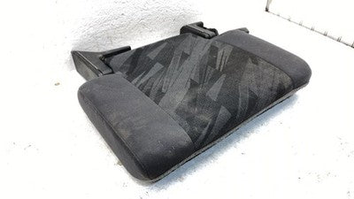 2005 Chevy Colorado Passenger Right Lower Rear Seat Cushion Oem