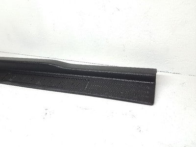 2005 Ford Mustang Passenger Sill Trim Black Right Lower Panel 4R33-6313200-Blw