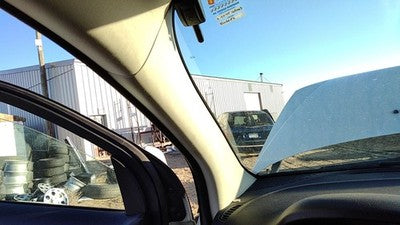 2013 Dodge Journey Driver Left A Pillar Trim Windshield Post Panel Oem
