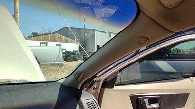 05 Cts Passenger Right A Pillar Trim Windshield Post Panel Oem Neutral 702