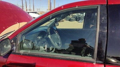 2004-2007 Town & Country Driver Left Front Side Window Door Glass Oem 4894587Aa