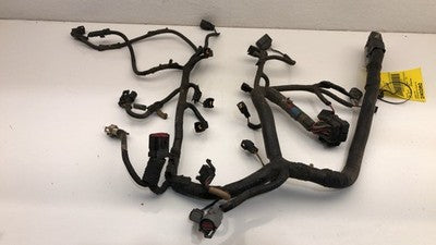 1995 Ford Explorer Wiring Harness For Engine Oem 4.0L