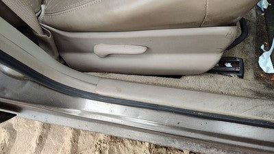 2003 Buick Century Passenger Right Side Seat Trim Panel Oem Taupe 522