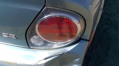 2002 2003 Nissan Maxima Passenger Right Tail Light Brake Lamp Oem Rear