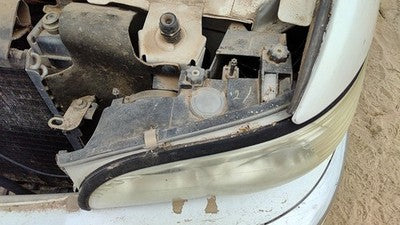 1997-2005 Buick Park Ave Driver Left Head Light Oem Front Lamp