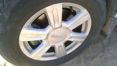 2014-2017 Gmc Terrain 17' Aluminum Wheel Oem Factory Rim Rtn 17X7