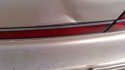 1992-1998 Olds Eighty Eight Passenger Right Tail Light Oem Brake Lamp Rear