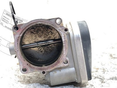 2005-2012 Dodge Ram 1500 Throttle Body Assembly Complete with Sensors 5.7L Hemi