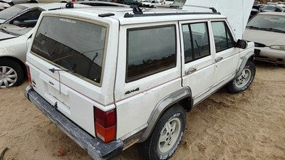 1991-1996 Jeep Cherokee Driver Left Rear Back Axle Shaft Oem 4X4 53008134