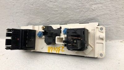 2003-2011 Ford Ranger Temperature Control Module In Dash Heater Ac Head Unit Oem