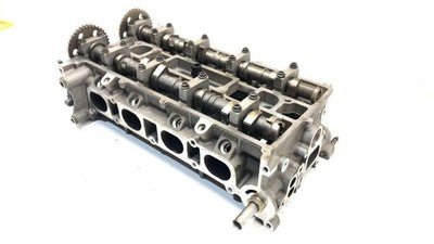 2005-2011 Ford Focus Cylinder Head Assembly Off Good Running Motor Dohc 2.0L