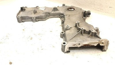 2001-2004 Ford F150 Timing Cover Oem 5.4L F85E-6C086-Aa