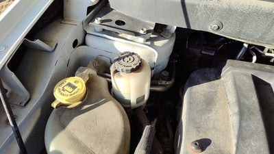 2009-2020 Dodge Journey Power Steering Fluid Remote Reservoir Tank Oem 2.4L