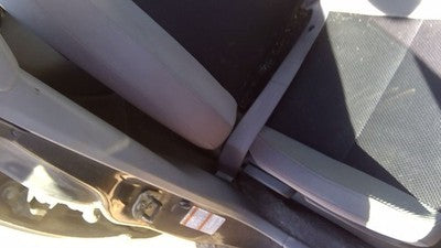99-02 Subaru Forester Passenger Right Front Seat Belt Retractor Shoulder Gray