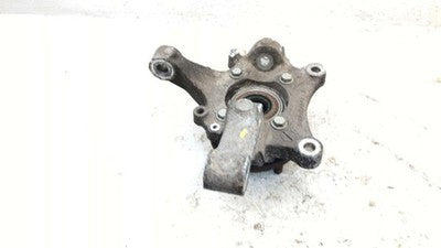 01-07 Caravan Passenger Right Front Spindle Steering Knuckle With Wheel Hub