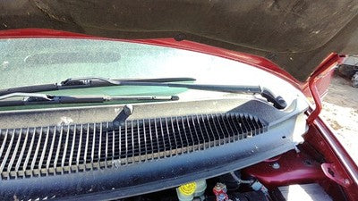 03-07 Town & Country Driver Left Windshield Wiper Arm Oem Blade Lever 5096133Aa