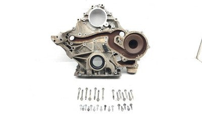 2011-2016 Ford F250 Powerstroke Timing Cover With Bolts Hardware 6.7L Super Duty