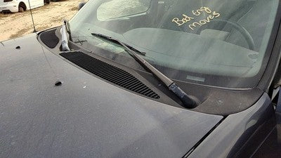 1999 Ford F150 Windshield Wiper Cowl Vent Trim Panel Oem Cover