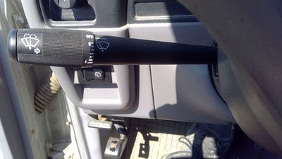 91-94 Explorer Turn Signal Switch Windshield Wiper Column Control Lever Assembly