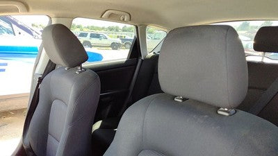 2008 Mazda 3 Pair Of Headrests Oem Left Right Set Seat