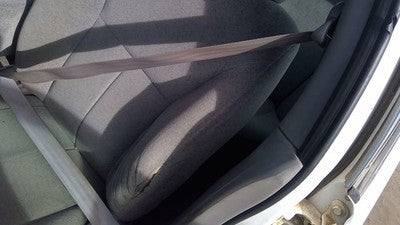1998 Mercury Sable Driver Left Front Seat Belt Retractor Oem Shoulder Gray N2