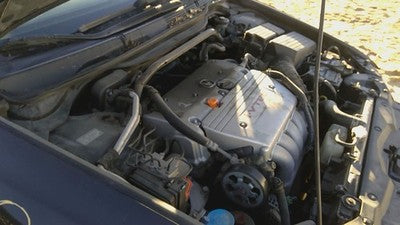2004 Acura Tsx Complete Wiring Harness Behind Dash Oem 2.4L