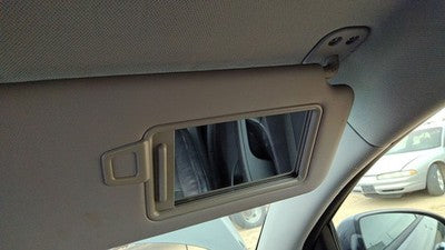 2016-2021 Hyundai Tucson Passenger Right Sun Visor Oem Try 85202D3610ttx