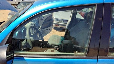 2001-2010 Pt Cruiser Driver Left Front Side Window Door Glass Oem 4724561Aa