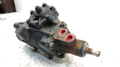 2016 Dodge Ram 4500 Power Steering Gear Box With Pitman Arm Oem 4X4 6.7L