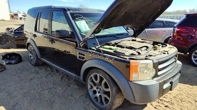 2005-2006 Land Rover Lr3 Driver Left Rear Back Strut Assembly Oem Air Suspension